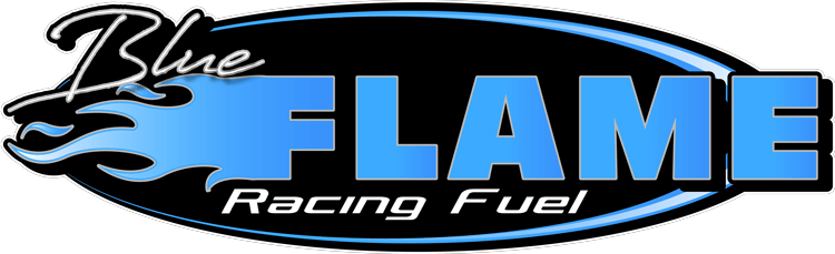 blue flame racing fuel