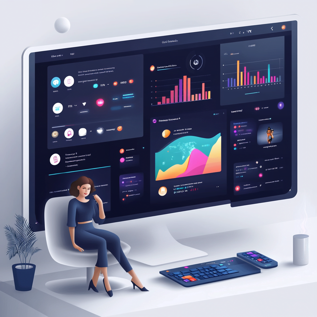 AI in Social Media Marketing