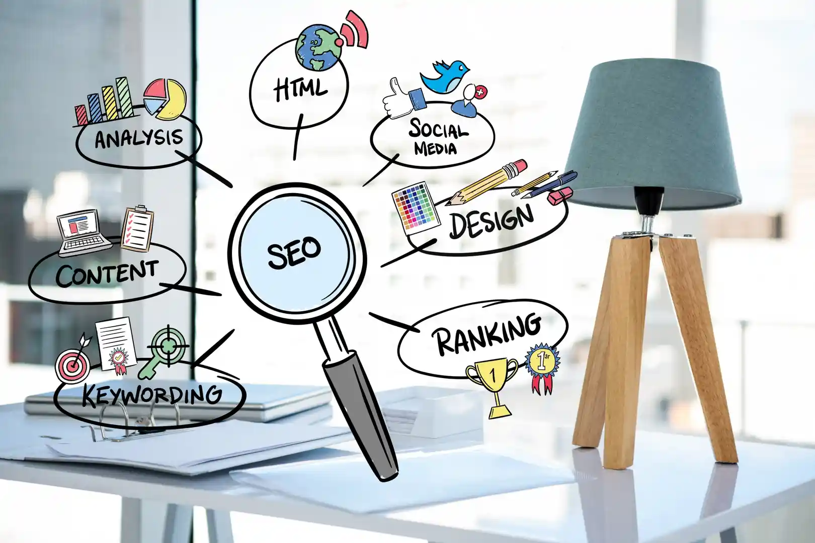 Best SEO Agency in Dubai: How Dibolky Helps Young Brands Climb Higher
